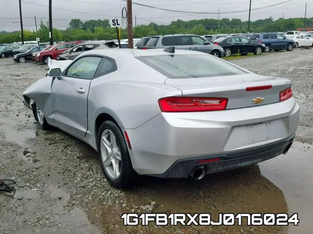 1G1FB1RX8J0176024 фото 4