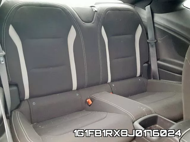 1G1FB1RX8J0176024 фото 7