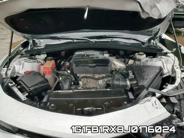1G1FB1RX8J0176024 фото 8