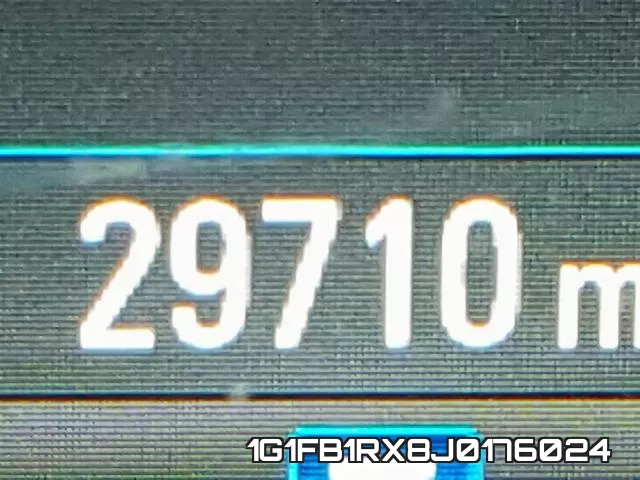 1G1FB1RX8J0176024 фото 9