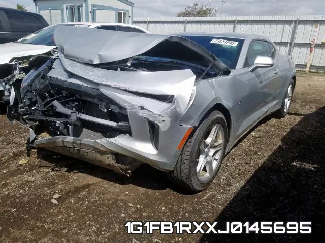 1G1FB1RXXJ0145695 фото 3