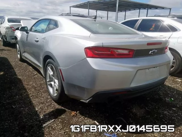1G1FB1RXXJ0145695 фото 4