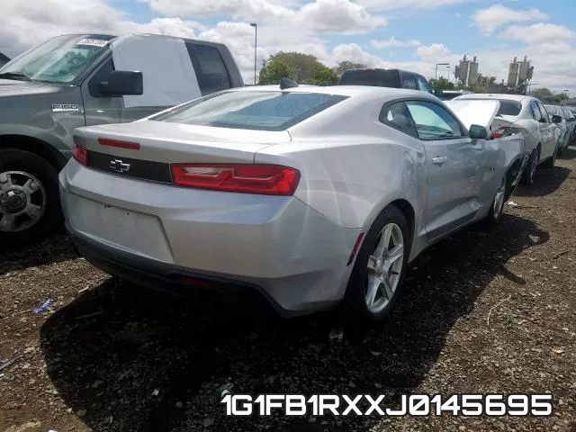 1G1FB1RXXJ0145695 фото 5