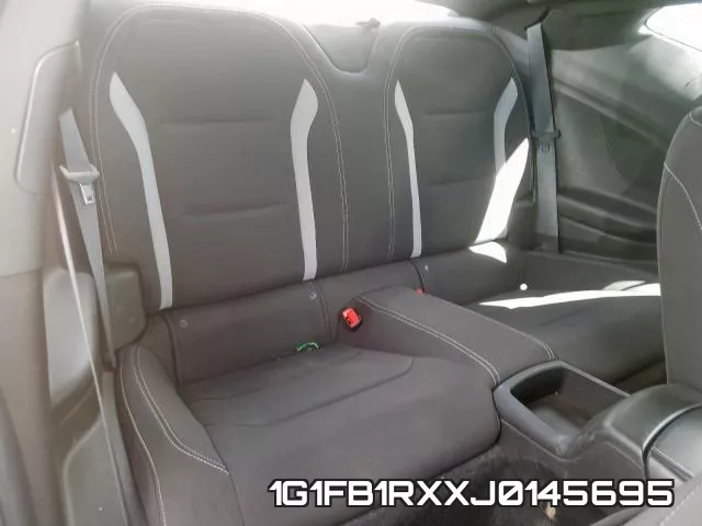 1G1FB1RXXJ0145695 фото 7