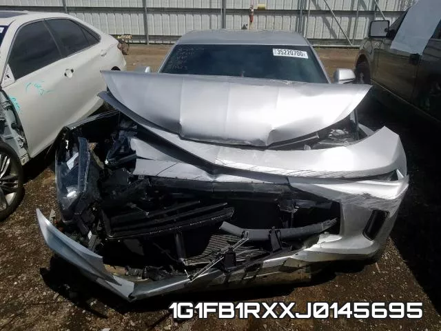 1G1FB1RXXJ0145695 фото 8