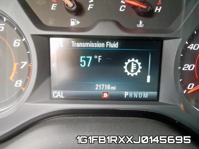 1G1FB1RXXJ0145695 фото 9