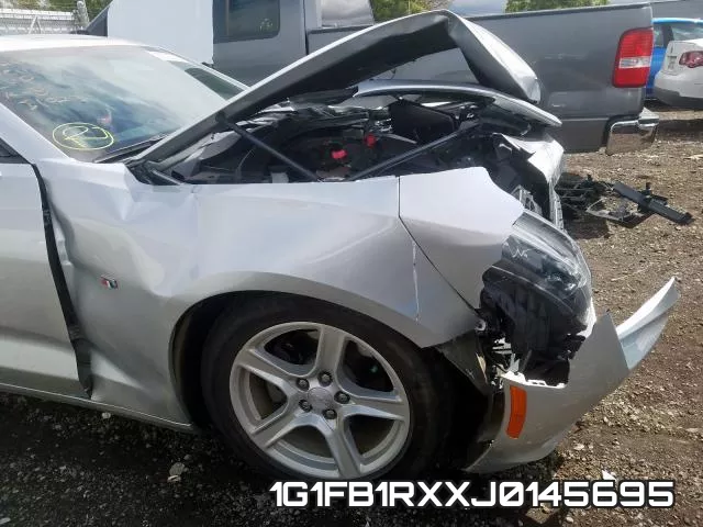 1G1FB1RXXJ0145695 фото 10