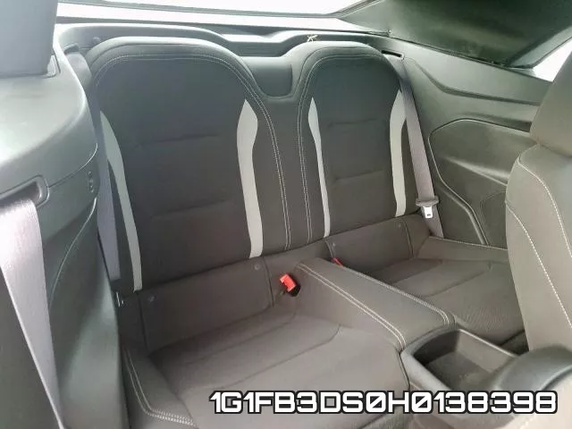 1G1FB3DS0H0138398 фото 7