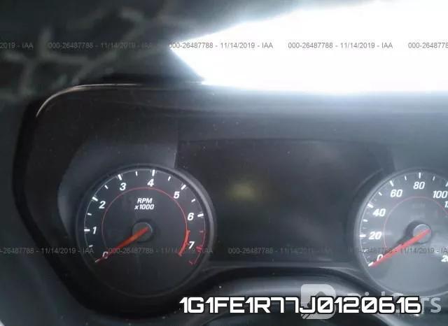 1G1FE1R77J0120616 фото 8
