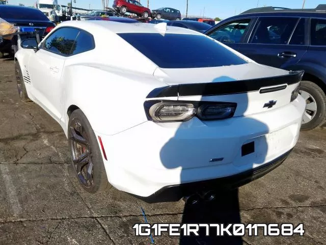 1G1FE1R77K0117684 фото 4
