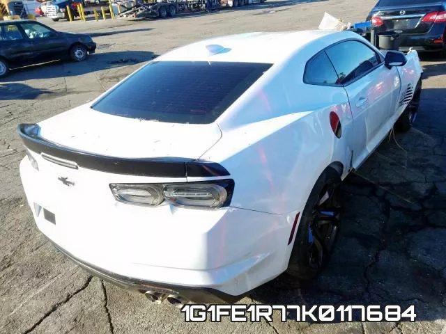 1G1FE1R77K0117684 фото 5