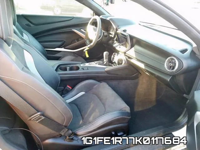 1G1FE1R77K0117684 фото 6