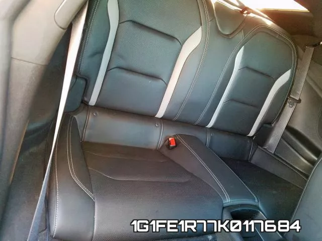1G1FE1R77K0117684 фото 7