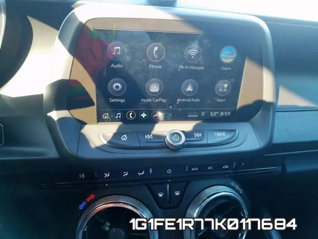 1G1FE1R77K0117684 фото 10