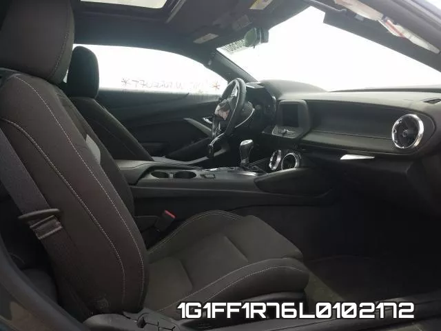 1G1FF1R76L0102172 фото 6