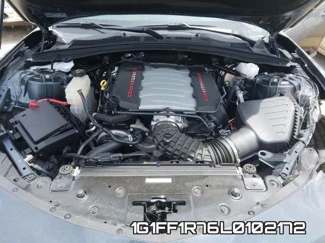 1G1FF1R76L0102172 фото 8