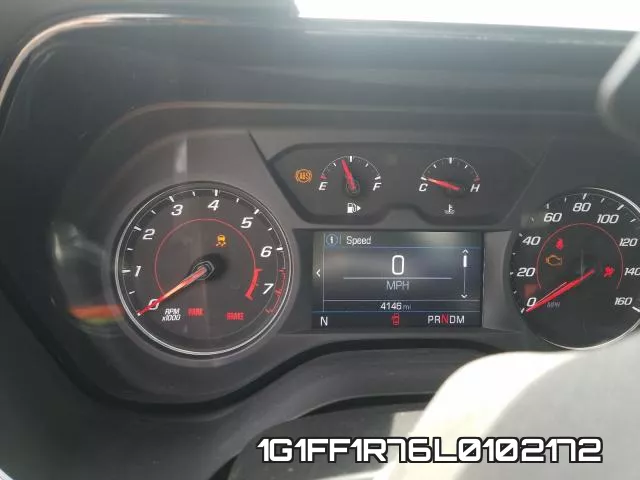 1G1FF1R76L0102172 фото 9