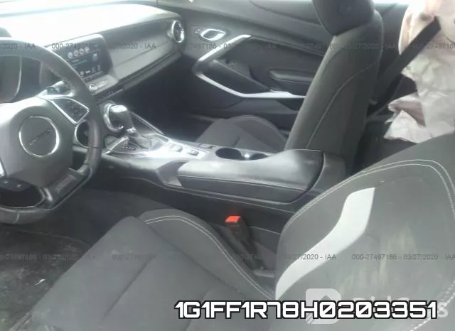 1G1FF1R78H0203351 фото 6
