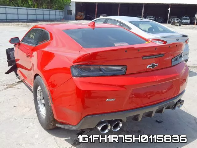 1G1FH1R75H0115836 фото 4