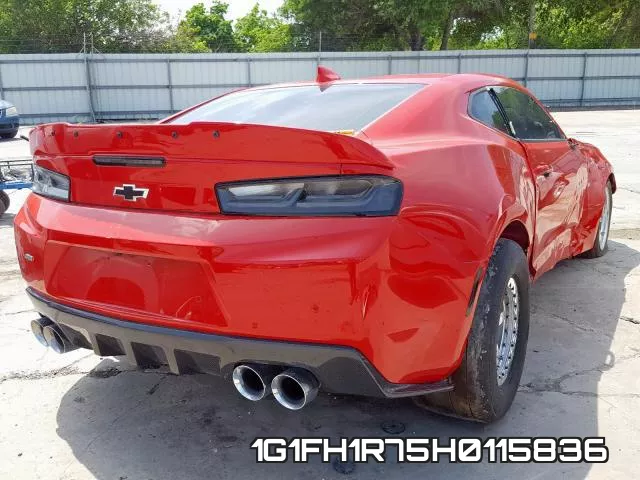 1G1FH1R75H0115836 фото 5