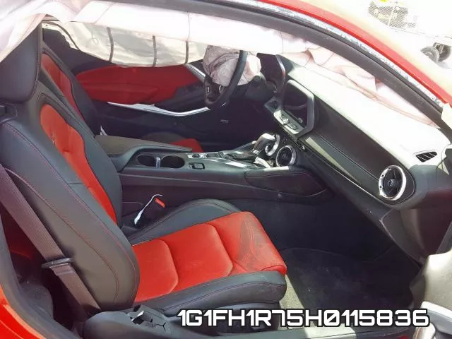 1G1FH1R75H0115836 фото 6
