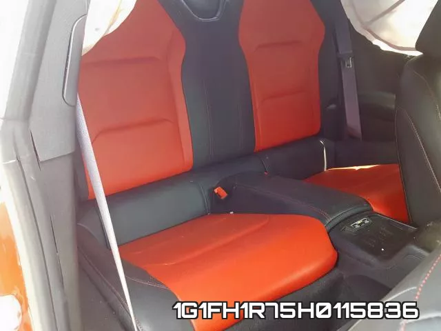 1G1FH1R75H0115836 фото 7