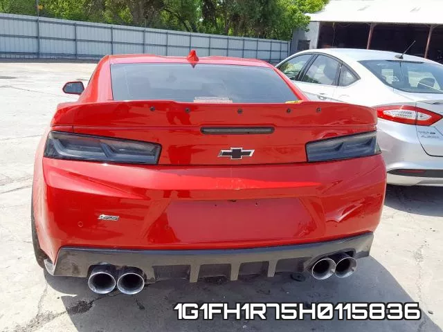 1G1FH1R75H0115836 фото 10
