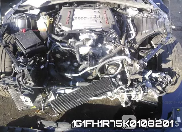 1G1FH1R75K0108201 фото 2