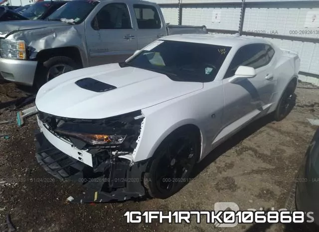 1G1FH1R77K0106868 фото 3