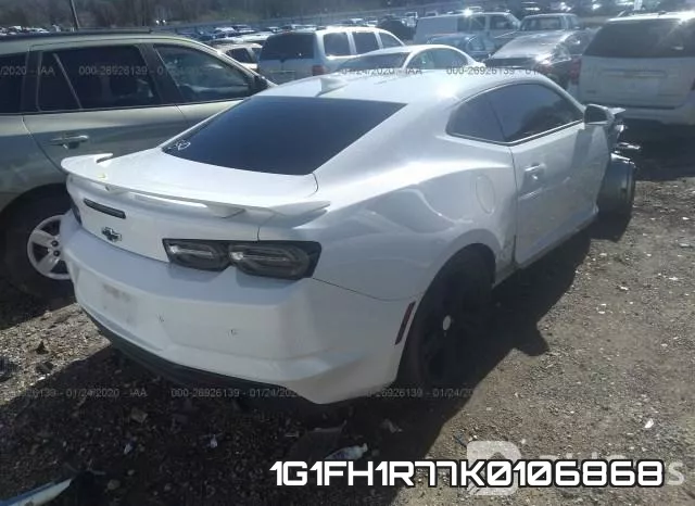 1G1FH1R77K0106868 фото 5