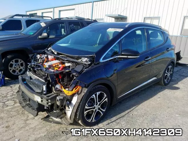 1G1FX6S0XH4142309 фото 3