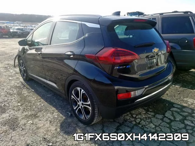 1G1FX6S0XH4142309 фото 4