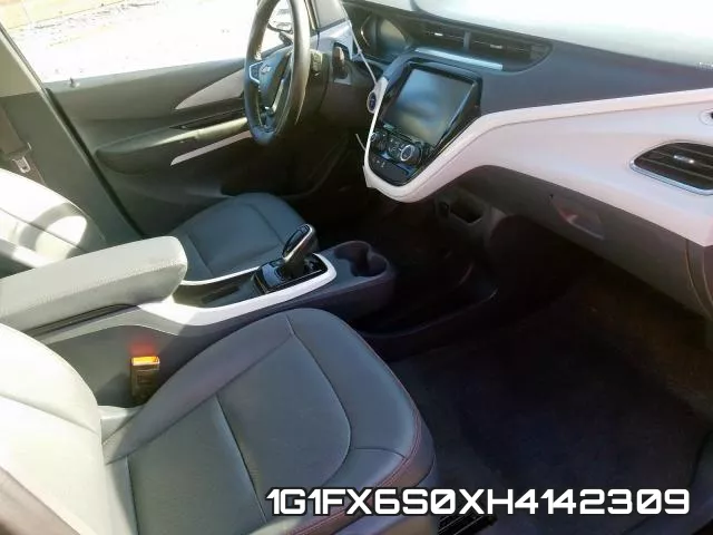 1G1FX6S0XH4142309 фото 6