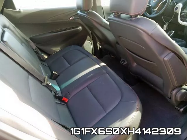 1G1FX6S0XH4142309 фото 7