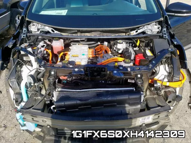 1G1FX6S0XH4142309 фото 8