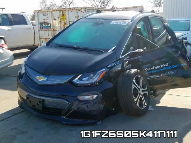 1G1FZ6S05K4117111 фото 3