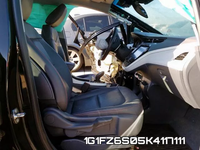 1G1FZ6S05K4117111 фото 6