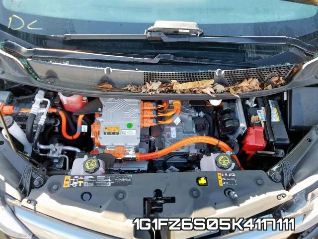 1G1FZ6S05K4117111 фото 8