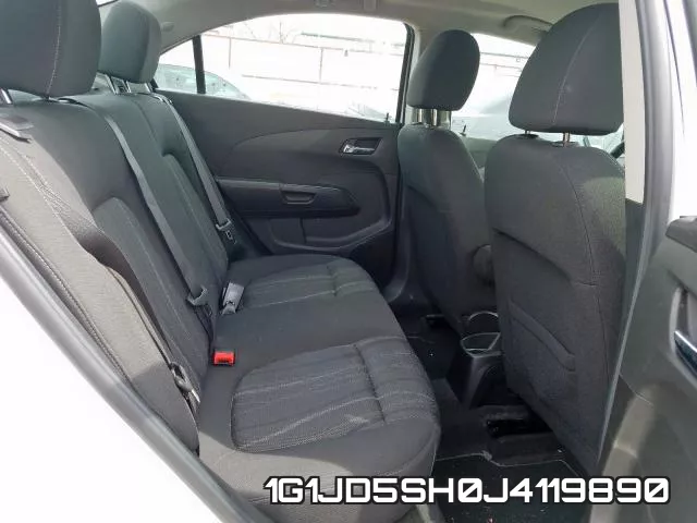 1G1JD5SH0J4119890 фото 7