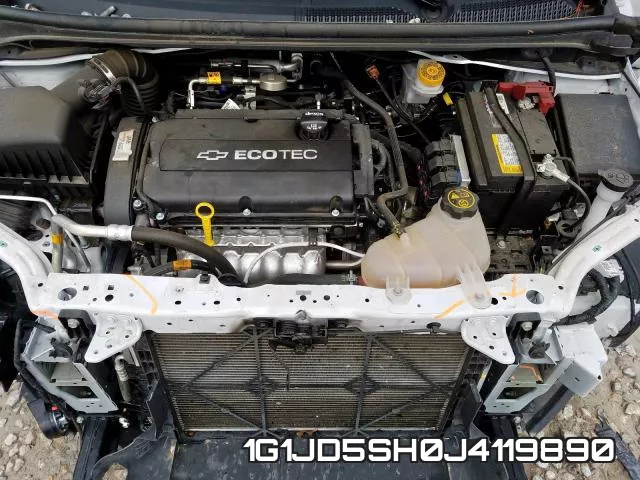 1G1JD5SH0J4119890 фото 8