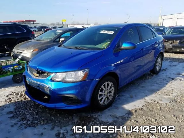 1G1JD5SH1J4103102 фото 3