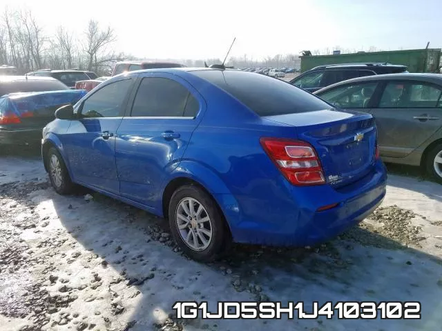 1G1JD5SH1J4103102 фото 4