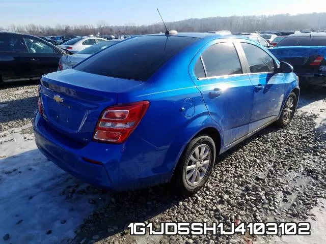 1G1JD5SH1J4103102 фото 5
