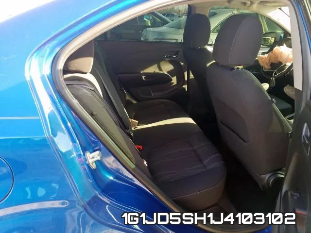 1G1JD5SH1J4103102 фото 7