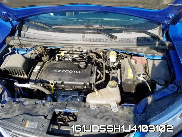 1G1JD5SH1J4103102 фото 8