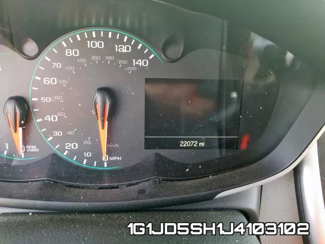 1G1JD5SH1J4103102 фото 9