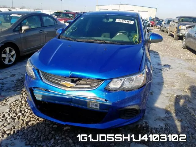 1G1JD5SH1J4103102 фото 10