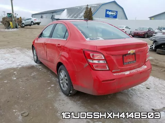 1G1JD5SHXH4148503 фото 4