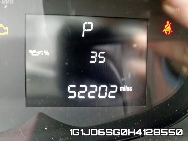 1G1JD6SG0H4128550 фото 9