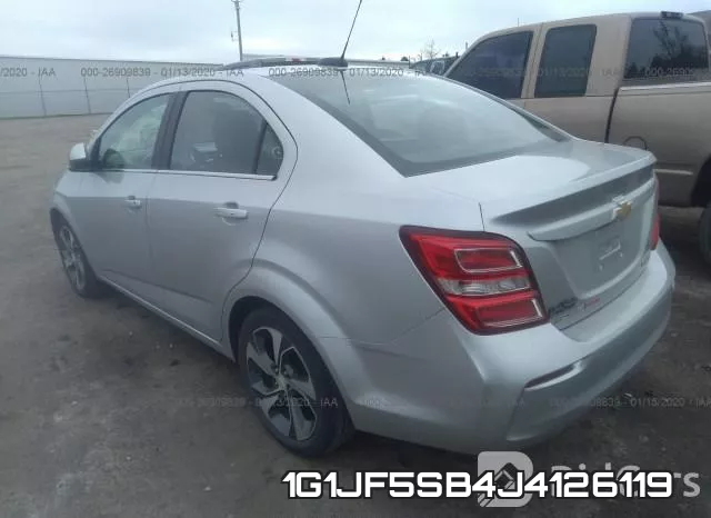 1G1JF5SB4J4126119 фото 4